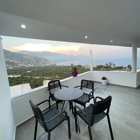 公寓 Odore Di Mare