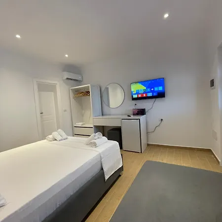 Odore Di Mare 公寓 *