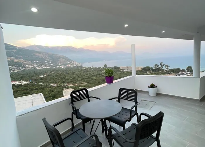 Apartamento Odore Di Mare