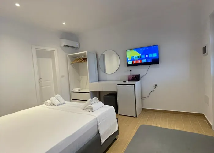 Odore Di Mare Apartamento *